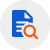 magnifying glass icon