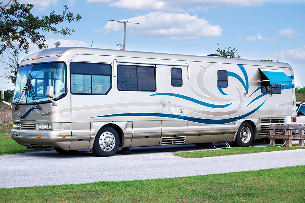 Cheap RV Insurance Quote | Emailed in 5 Minutes.